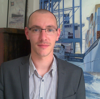 Yann Lillini