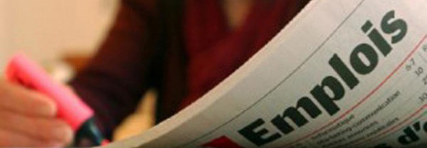 emplois