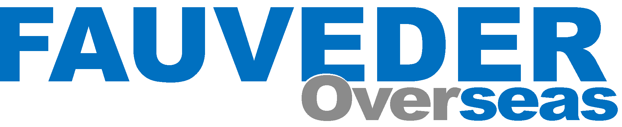 Fauveder Logo