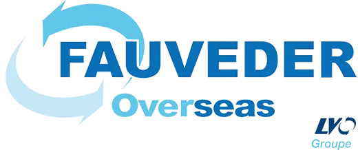Fauveder Logo