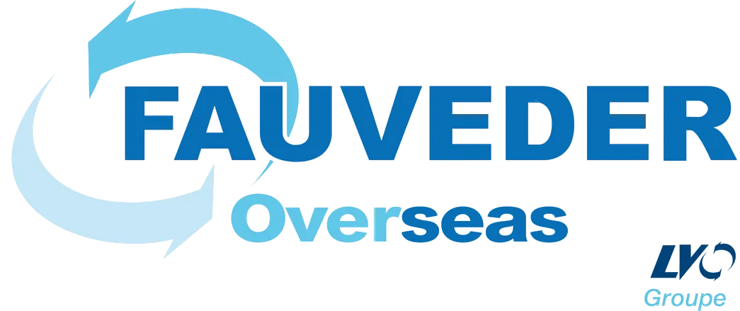 Fauveder Logo